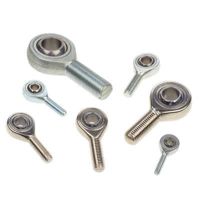 Diwedd Gwialen Edau Gwryw